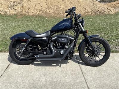 2012 Harley Davidson &laquo;model&raquo;