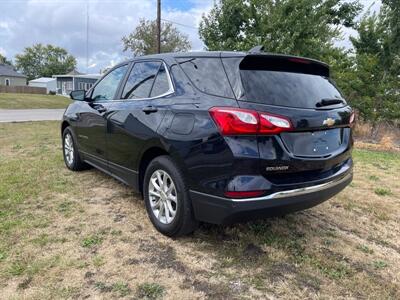 2021 Chevrolet Equinox LT   - Photo 8 - Rushville, IN 46173