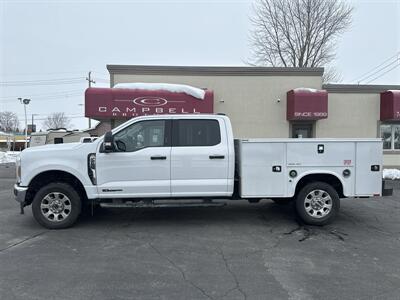 2024 Ford F-250 Super Duty XL Truck
