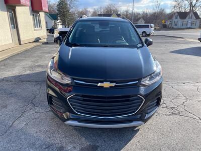 2020 Chevrolet Trax LT   - Photo 3 - Rushville, IN 46173