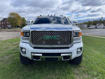 2015 GMC Sierra 3500HD Denali   - Photo 3 - Rushville, IN 46173