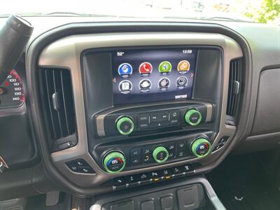 2015 GMC Sierra 3500HD Denali   - Photo 15 - Rushville, IN 46173