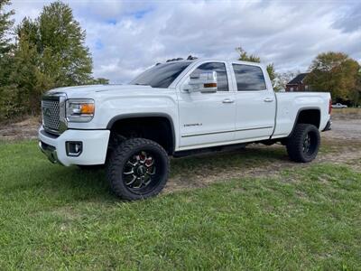 2015 GMC Sierra 3500HD Denali   - Photo 2 - Rushville, IN 46173