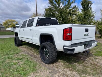 2015 GMC Sierra 3500HD Denali   - Photo 8 - Rushville, IN 46173