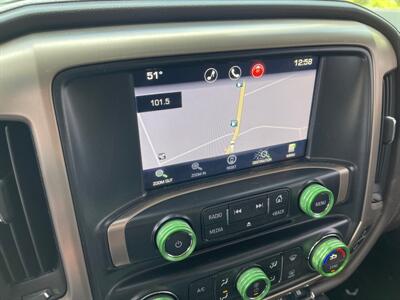 2015 GMC Sierra 3500HD Denali   - Photo 16 - Rushville, IN 46173