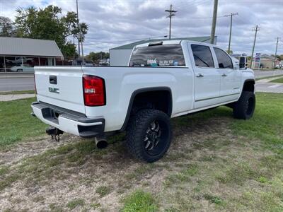 2015 GMC Sierra 3500HD Denali   - Photo 6 - Rushville, IN 46173