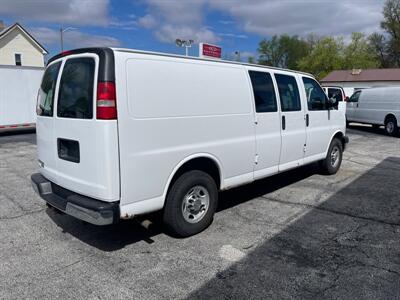 2011 Chevrolet Express 3500   - Photo 5 - Rushville, IN 46173