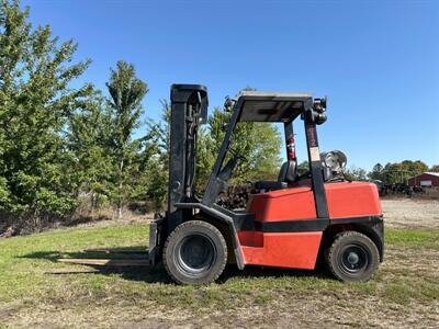 1997 Fork Lift Yale   - Photo 1 - Rushville, IN 46173