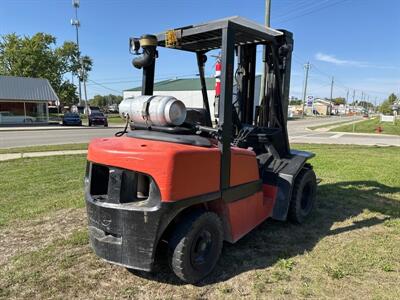 1997 Fork Lift Yale   - Photo 6 - Rushville, IN 46173