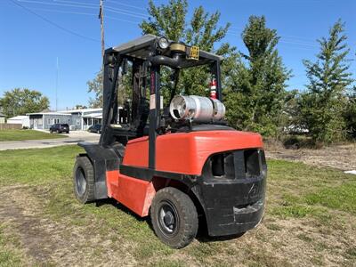 1997 Fork Lift Yale   - Photo 8 - Rushville, IN 46173