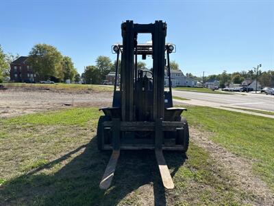 1997 Fork Lift Yale   - Photo 3 - Rushville, IN 46173