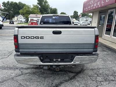 2000 Dodge Ram 1500 ST   - Photo 7 - Rushville, IN 46173