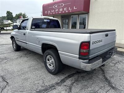 2000 Dodge Ram 1500 ST   - Photo 8 - Rushville, IN 46173
