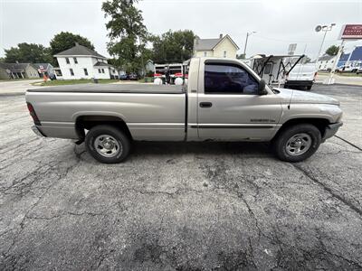 2000 Dodge Ram 1500 ST   - Photo 5 - Rushville, IN 46173