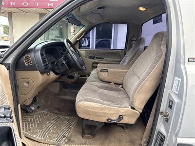 2000 Dodge Ram 1500 ST   - Photo 10 - Rushville, IN 46173