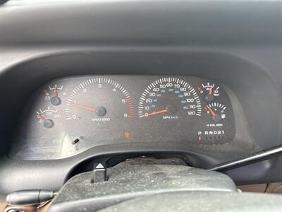 2000 Dodge Ram 1500 ST   - Photo 12 - Rushville, IN 46173
