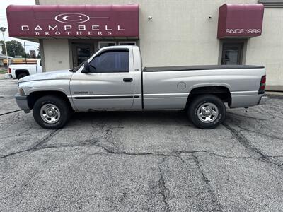 2000 Dodge Ram 1500 ST Truck