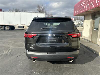 2023 Chevrolet Traverse LT Cloth - Photo 6 - Rushville, IN 46173