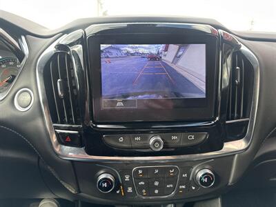 2023 Chevrolet Traverse LT Cloth - Photo 9 - Rushville, IN 46173