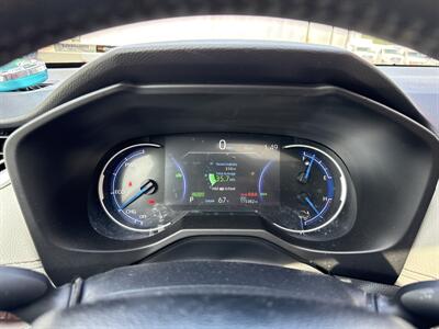2019 Toyota RAV4 Hybrid Limited   - Photo 13 - Rushville, IN 46173