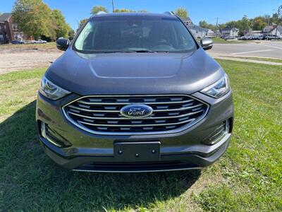 2020 Ford Edge SEL   - Photo 3 - Rushville, IN 46173