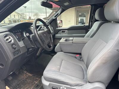 2011 Ford F-150 XLT   - Photo 9 - Rushville, IN 46173