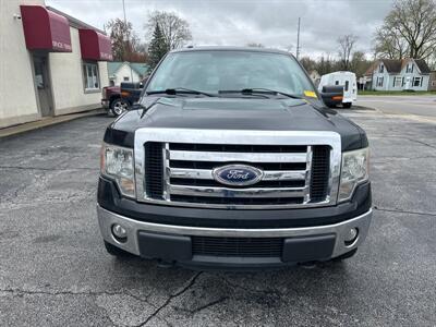 2011 Ford F-150 XLT   - Photo 3 - Rushville, IN 46173