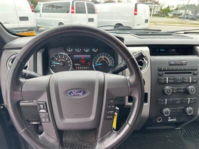 2011 Ford F-150 XLT   - Photo 15 - Rushville, IN 46173