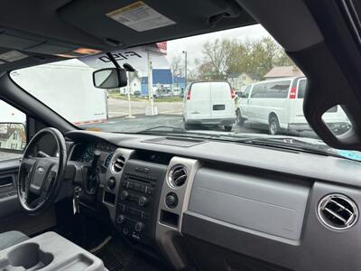 2011 Ford F-150 XLT   - Photo 14 - Rushville, IN 46173
