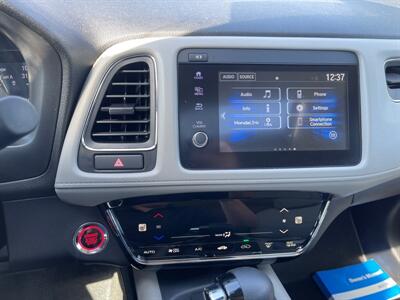 2022 Honda HR-V EX   - Photo 12 - Rushville, IN 46173