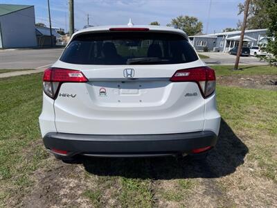 2022 Honda HR-V EX   - Photo 7 - Rushville, IN 46173