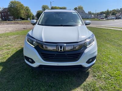 2022 Honda HR-V EX   - Photo 3 - Rushville, IN 46173