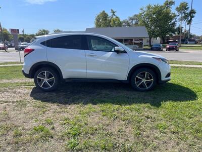 2022 Honda HR-V EX   - Photo 5 - Rushville, IN 46173