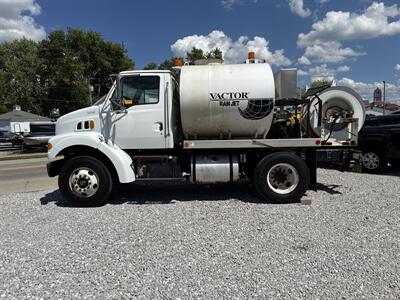 2004 Sterling Vactor