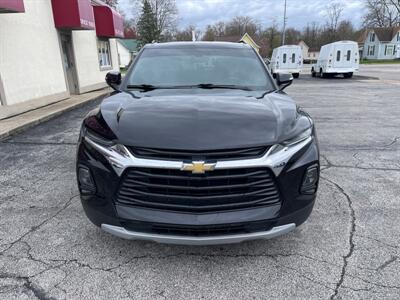 2019 Chevrolet Blazer LT   - Photo 4 - Rushville, IN 46173