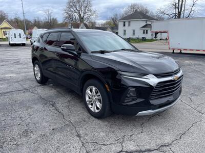 2019 Chevrolet Blazer LT   - Photo 3 - Rushville, IN 46173