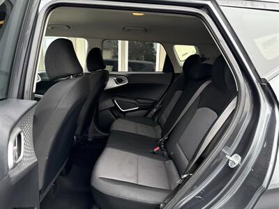 2022 Kia Soul LX   - Photo 10 - Rushville, IN 46173