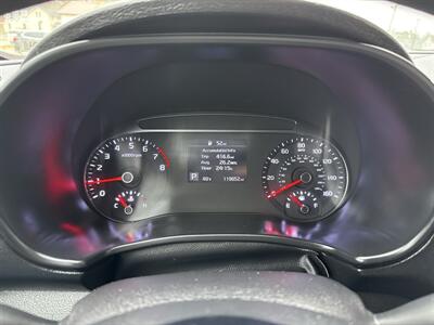 2022 Kia Soul LX   - Photo 12 - Rushville, IN 46173
