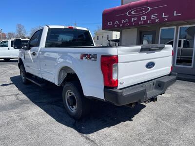 2019 Ford F-350 Super Duty XL   - Photo 8 - Rushville, IN 46173