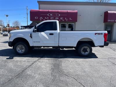 2019 Ford F-350 Super Duty XL   - Photo 1 - Rushville, IN 46173