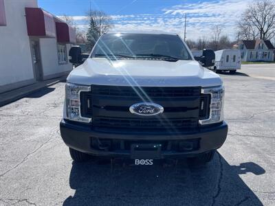 2019 Ford F-350 Super Duty XL   - Photo 3 - Rushville, IN 46173