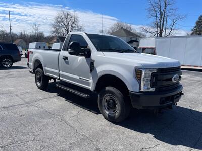 2019 Ford F-350 Super Duty XL   - Photo 4 - Rushville, IN 46173
