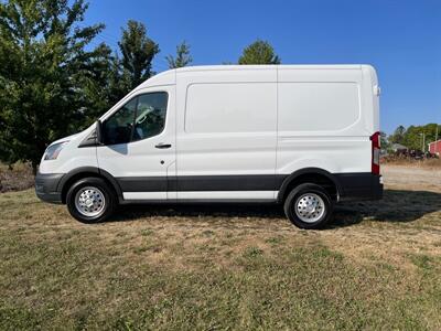 2023 Ford Transit 250  