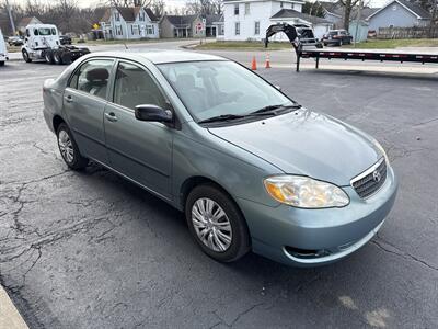 2005 Toyota Corolla CE - Photo 4 - Rushville, IN 46173