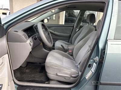 2005 Toyota Corolla CE - Photo 8 - Rushville, IN 46173