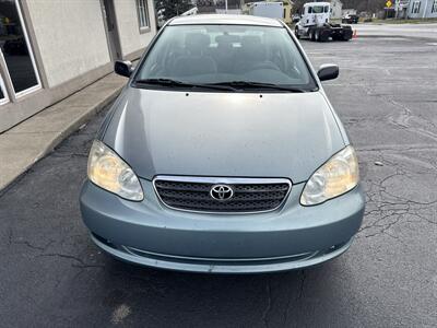 2005 Toyota Corolla CE - Photo 3 - Rushville, IN 46173