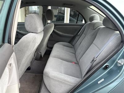 2005 Toyota Corolla CE - Photo 10 - Rushville, IN 46173