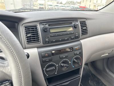 2005 Toyota Corolla CE - Photo 12 - Rushville, IN 46173