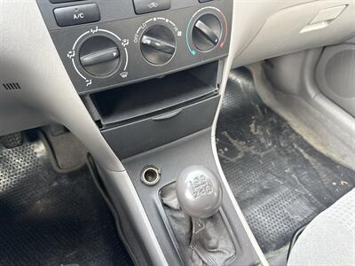 2005 Toyota Corolla CE - Photo 11 - Rushville, IN 46173