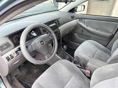 2005 Toyota Corolla CE - Photo 9 - Rushville, IN 46173